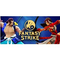 Fantasy Strike Steam Key