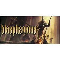 Blasphemous Steam Key: Rest of World