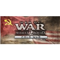 Men of War: Assault Squad 2 - Cold War Steam Key