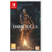 Dark Souls: Remastered Digital Download Key (Nintendo Switch)