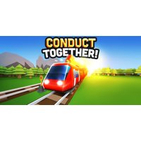Conduct TOGETHER! Digital Download Key (Nintendo Switch)
