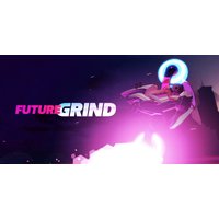 FutureGrind Digital Download Key (Nintendo Switch)