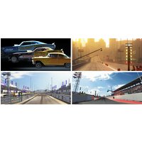GRID Autosport - Drag Pack Steam Key