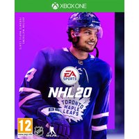 NHL 20 for Xbox One