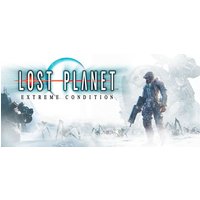 Lost Planet: Extreme Condition Steam Key