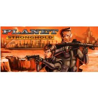 Planet Stronghold Steam Key