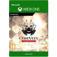 Code Vein: Season Pass for Xbox One