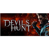 Devil's Hunt Steam Key