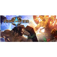 Fight of Gods Digital Download Key (Nintendo Switch)