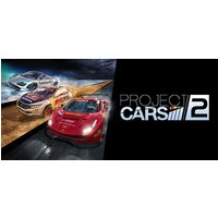 Project CARS 2 RU Steam Key