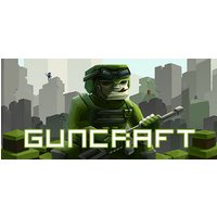 Guncraft Steam Key