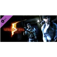 Resident Evil 5 - UNTOLD STORIES BUNDLE Steam Key