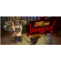 Die for Valhalla! Steam Key