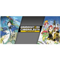 Digimon Story Cyber Sleuth: Complete Edition Steam Key