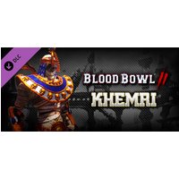 Blood Bowl 2 - Khemri Steam Key
