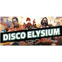 Disco Elysium Steam Key