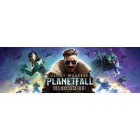 Age of Wonders: Planetfall Deluxe Edition Steam Key