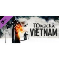 Magicka: Vietnam Steam Key