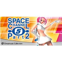 Space Channel 5: Part 2 Steam Key