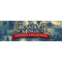 Crusader Kings II: Imperial Collection Steam Key