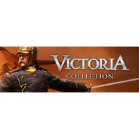 Victoria Collection Steam Key