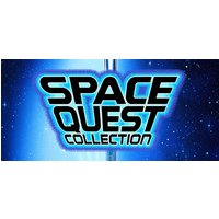 Space Quest Collection Steam Key