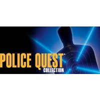 Police Quest Collection Steam Key