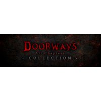 Doorways: All Chapters Collection Steam Key