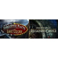 Forgotten Places Collection Steam Key