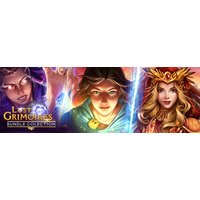 Lost Grimoires Collection Steam Key