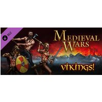 Strategy & Tactics: Wargame Collection - Vikings! Steam Key