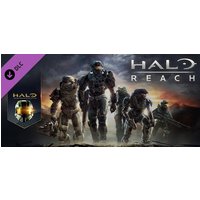 Halo: Reach Steam Key