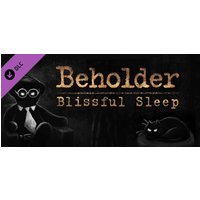 Beholder - Blissful Sleep Steam Key