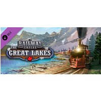Railway Empire - The Great Lakes Steam Key