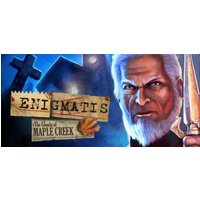 Enigmatis: The Ghosts of Maple Creek Steam Key
