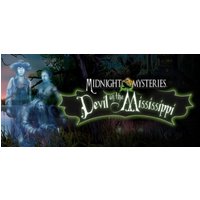Midnight Mysteries 3: Devil on the Mississippi Steam Key
