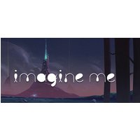 Imagine Me Steam Key