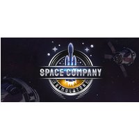 Space Company Simulator Steam Key