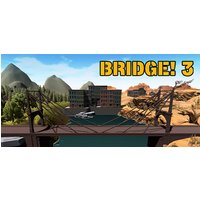 Bridge! 3 Steam Key