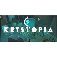 Krystopia: A Puzzle Journey Steam Key