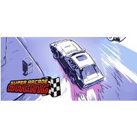 Super Arcade Racing Steam Key