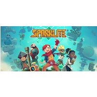 Sparklite Steam Key