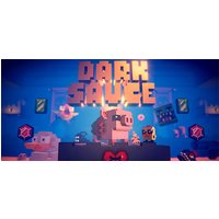 Dark Sauce Steam Key