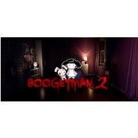 Boogeyman 2 Steam Key