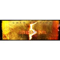 Resident Evil 5 Gold Edition Steam Key