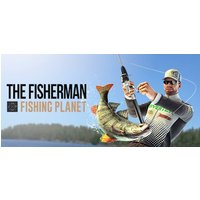 The Fisherman - Fishing Planet Steam Key
