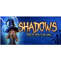 Shadows: Price For Our Sins Bonus Edition Steam Key