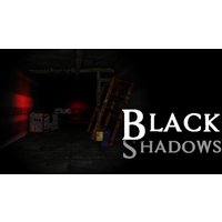 BlackShadows Steam Key