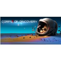 Corpse of Discovery Steam Key