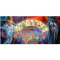 The chronicles of Emerland. Solitaire. Steam Key